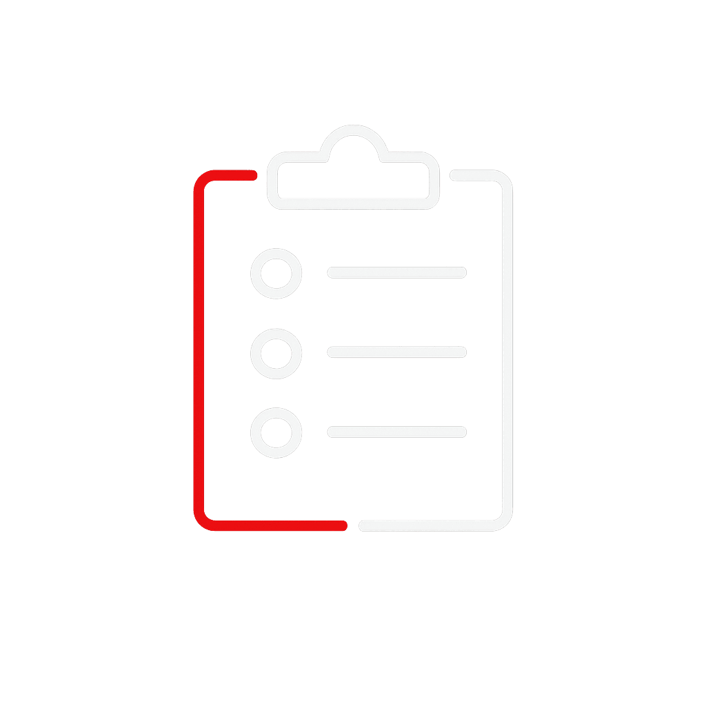 Servicios realizados